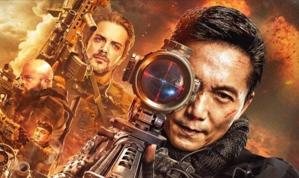 电影《幽灵狙击手》时间轮回中的觉醒与救赎 - 壹忧舍