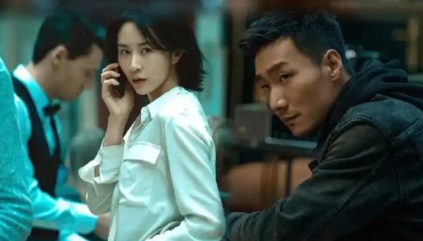 电影《猎狐·行动》血路狂飙跨国缉凶,双影帝上演跨境追逃生死局 - 壹忧舍