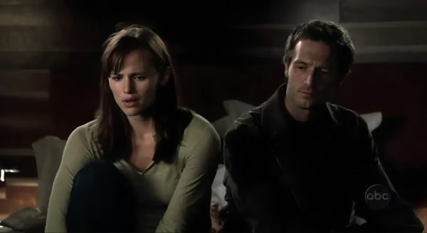 《双面特工》特工电影中的自我博弈迷局 - 壹忧舍