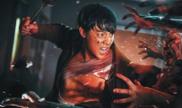 《尸杀泰拳》泰拳利刃刺破丧尸迷障,类型融合下的得与失 - 壹忧舍