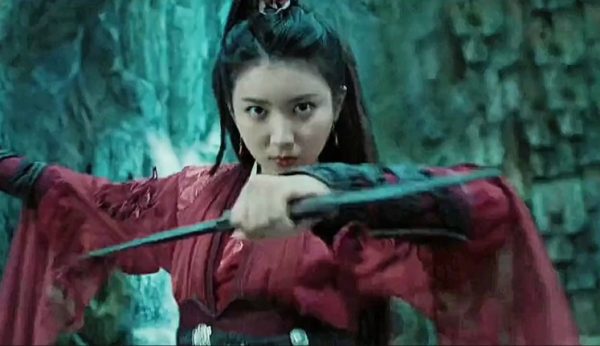 《展昭·探案》侠骨柔情探迷踪,经典形象与永恒魅力 - 壹忧舍