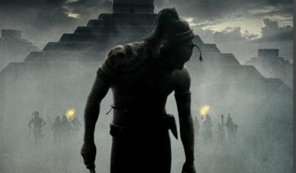 失落的呼号,梅尔·吉布森的古玛雅绝境史诗 - 壹忧舍