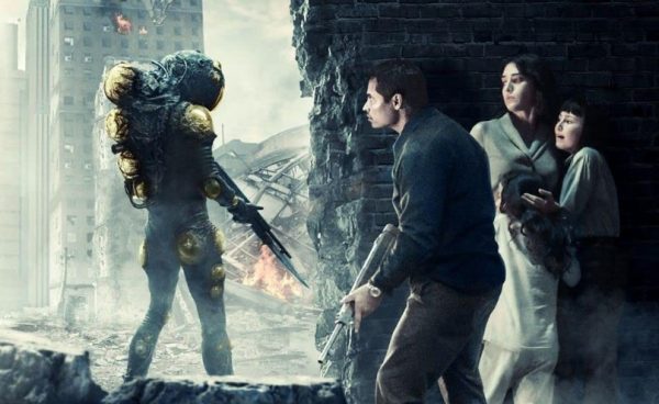 《灭绝2010》一场被混淆的末日风暴 - 壹忧舍