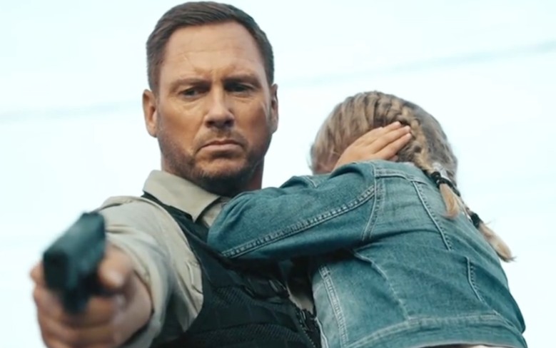 《寂静之地》无声世界中的生存寓言与情感交响 - 壹忧舍