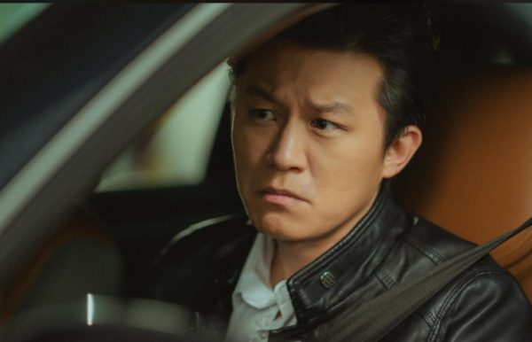 车轮上的激情《越野狂飙》的动作盛宴 - 壹忧舍