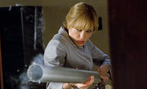 《荷兰杀手》的黑色寓言,在荒诞与救赎之间 - 壹忧舍