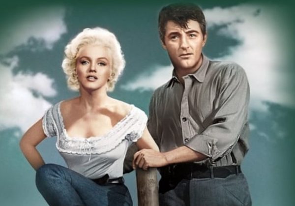 长江的史诗:电影《大江东去》中的民族梦想与时代记忆 - 壹忧舍