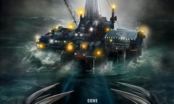 电影《钻井生物》幽闭空间中的心理惊悚寓言 - 壹忧舍