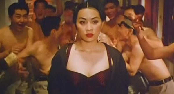 从果贩到教父:《岁月风云之上海皇帝》的枭雄沉浮录 - 壹忧舍