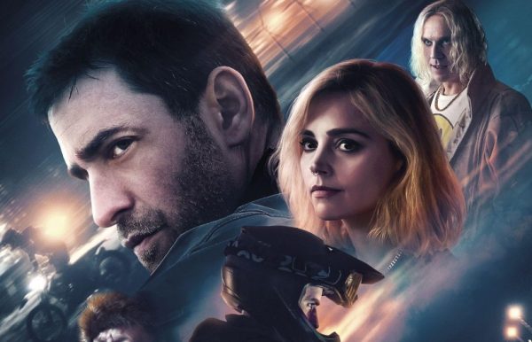 电影《寒鸦》寒枝上的凝视与暖意的微光 - 壹忧舍