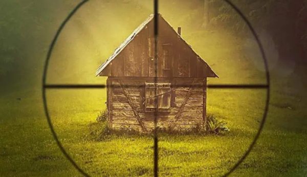 电影《北方之刺》风雪中的个体抗争与国家机器的回响 - 壹忧舍