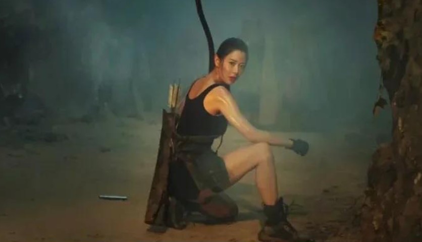 电影《关中诡事之雾隐棺》中的民俗惊悚与人性迷局 - 壹忧舍