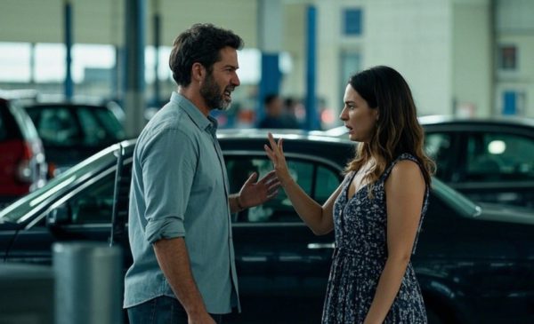 电影《自由协议》的寓言内核,虚构的枷锁与真实的自由 - 壹忧舍