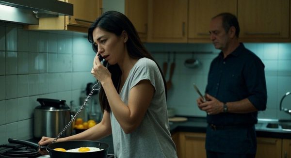 电影《致命雇佣日》中的身份错位与宿命陷阱 - 壹忧舍