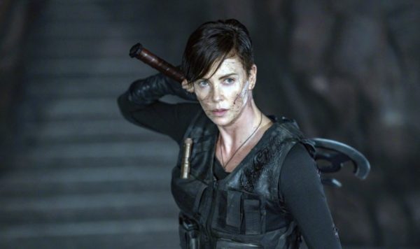 《永生守卫》永生战士的现代困境 - 壹忧舍