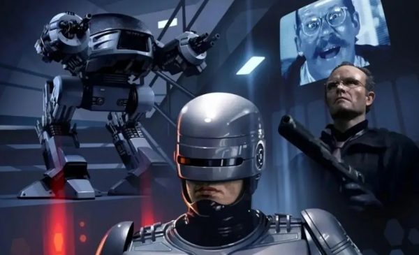 银幕上的警报:战争与科技的双重警示 - 壹忧舍