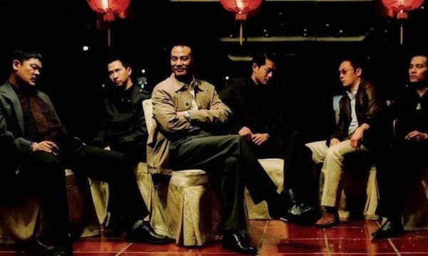 真实的江湖悲歌《黑道兄弟》的叙事引力与人文底色 - 壹忧舍