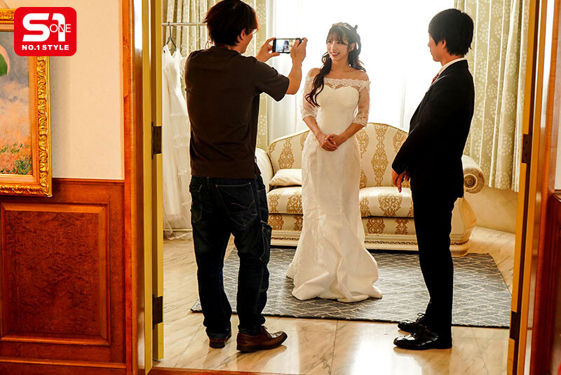 图片[3] - 七森莉莉（七ツ森りり）最新作品SONE-852封面及内容欣赏 - 壹忧舍