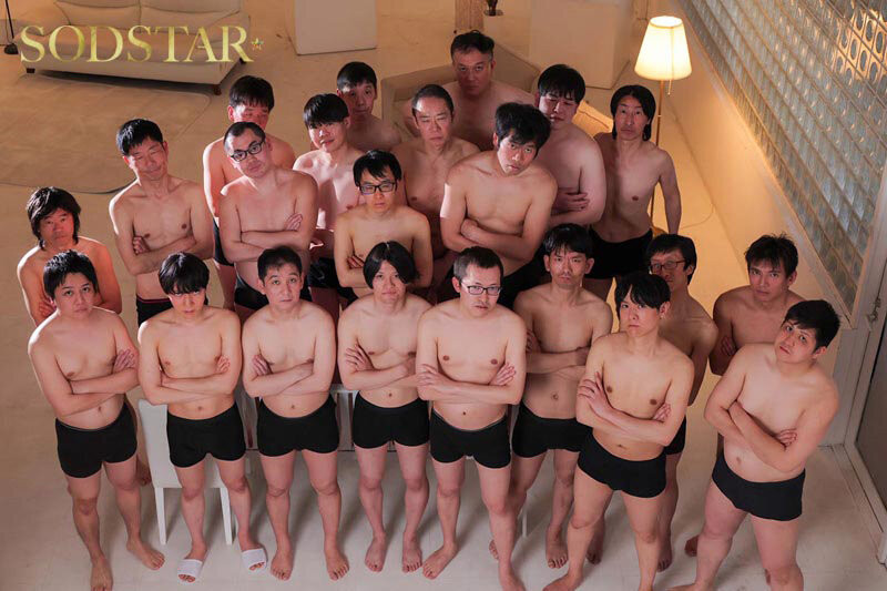 图片[3] - 「本庄铃」最新作品START-380封面及内容欣赏 - 壹忧舍