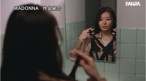 图片[4] - 筿原いよ(筿原伊代)最新作品JUR-348封面及内容欣赏 - 壹忧舍