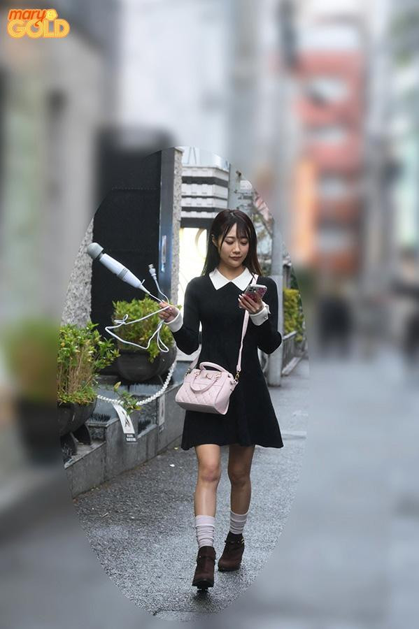 图片[2] - 澪奈あすみ(澪奈明日见)最新作品mgold-045封面及内容欣赏 - 壹忧舍