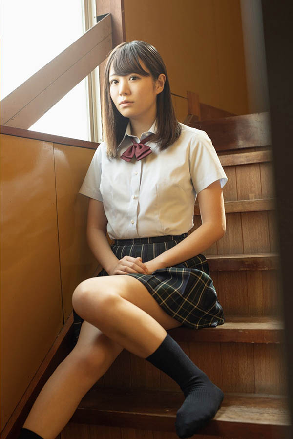 图片[2] - 纯天然JK美少女《日向日景》精选作品推荐封面及内容欣赏 - 壹忧舍