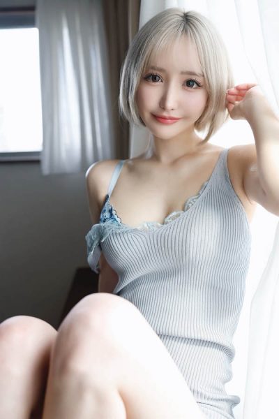 百永さりな(百永纱里奈)最新作品OFES-003封面及内容欣赏 - 壹忧舍