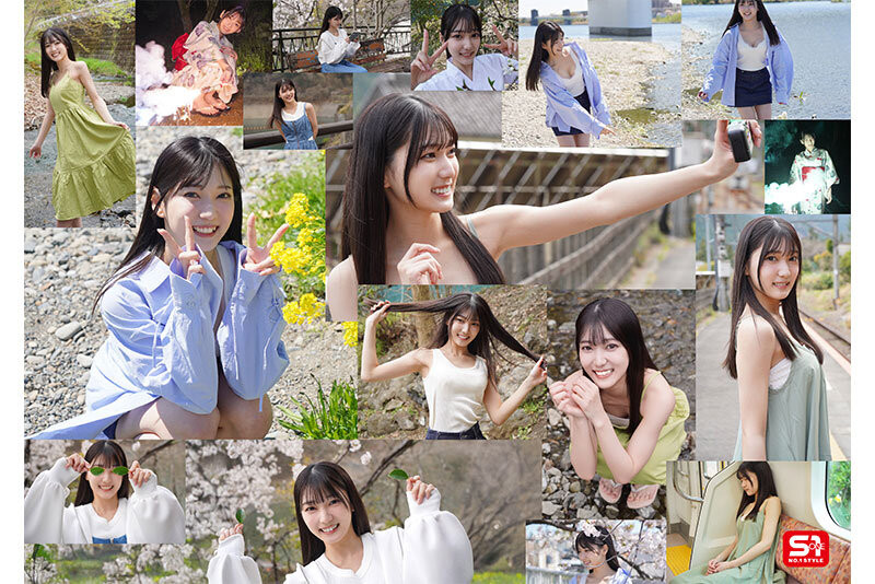 图片[7] - 初美なのか(初美菜乃花)最新作品SONE-962封面及内容欣赏 - 壹忧舍