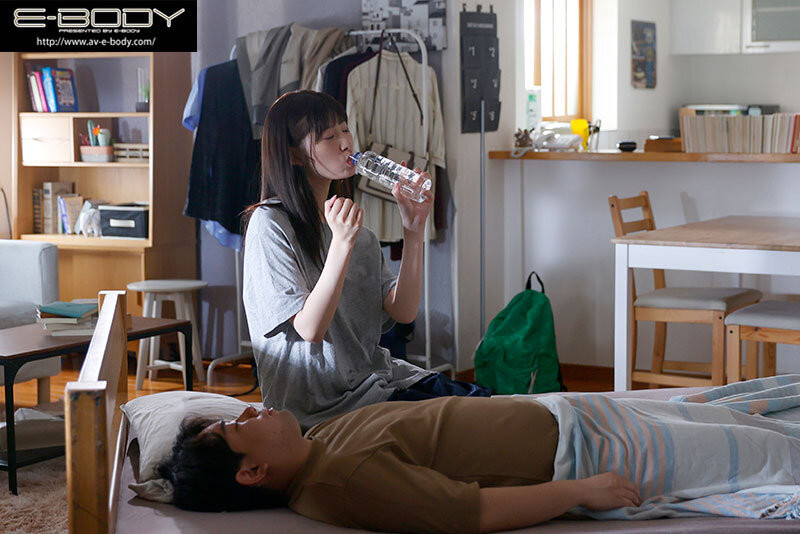 图片[3] - 设楽ゆうひ(设乐夕日)最新作品EBWH-260封面及内容欣赏 - 壹忧舍