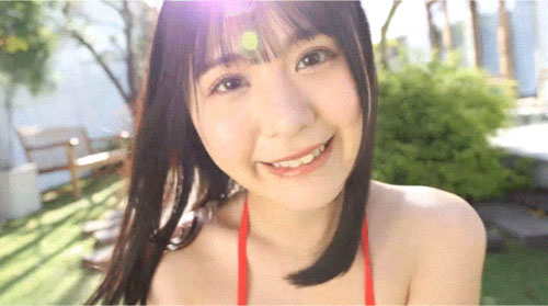 图片[5] - 美咲そのか(美咲园花)最新作品FNS-199封面及内容欣赏 - 壹忧舍