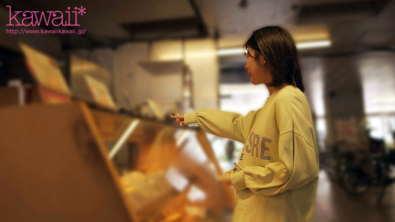 图片[3] - 「相羽爱沙」最新作品CAWD-875封面及内容欣赏 - 壹忧舍