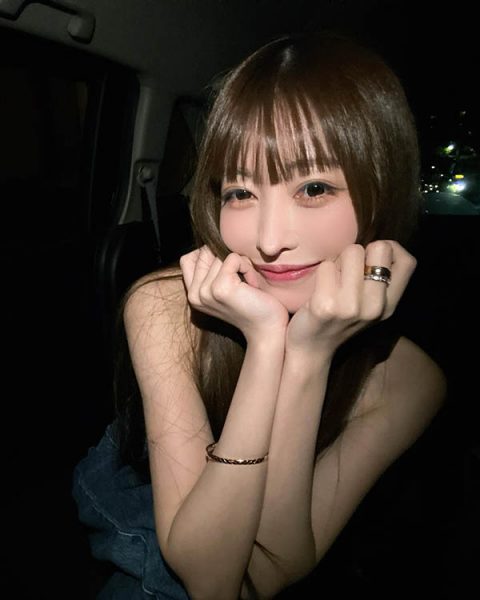 「森日向子」最新作品MIKR-031封面及内容欣赏 - 壹忧舍