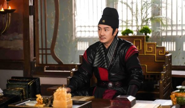 电影《狄仁杰之降魔咒》的异色探案之旅,东方奇幻与悬疑的交响 - 壹忧舍