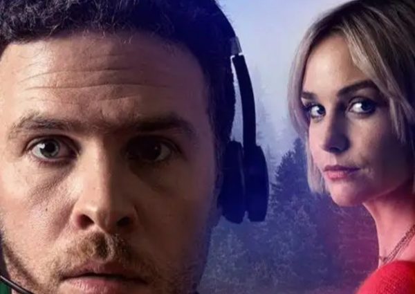 电影《控制室2025》信息洪流中的真相迷局与人性幽光 - 壹忧舍