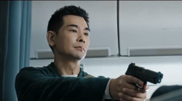 电影《生死危机》动作类型片的爆发力与娱乐本质 - 壹忧舍