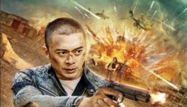 电影《危情风云》黑泽明未竟的暴力挽歌 - 壹忧舍