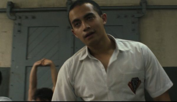 电影《老师休想逃》一场师生间的权力博弈与温情救赎 - 壹忧舍