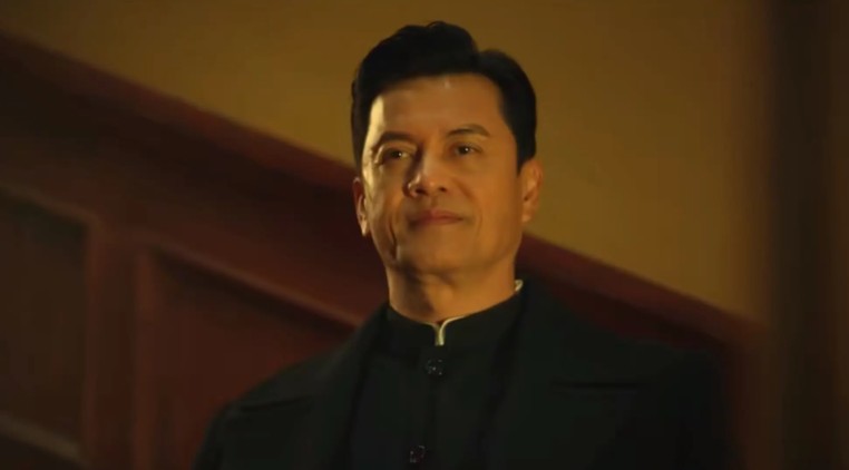 电影《暗杀1932》烽火暗影中的家国抉择与人性质问 - 壹忧舍