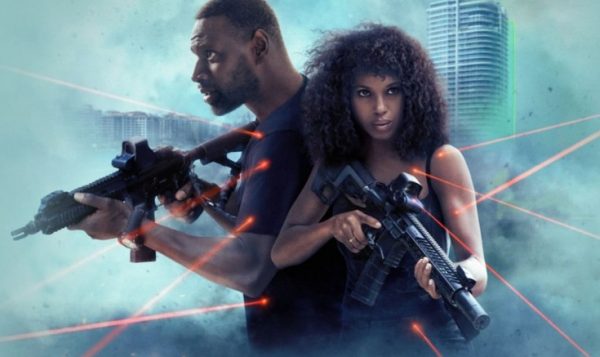 电影《幽冥部队》当量子幽灵遇上现代战争 - 壹忧舍