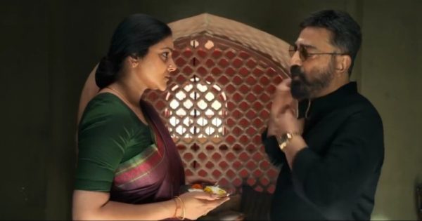 电影《镇上的新暴徒》中的秩序颠覆与身份焦虑 - 壹忧舍