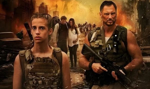 电影《静默地带》冷战烽烟中的人性回响与外星幻影 - 壹忧舍