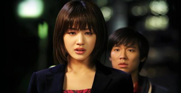 电影《机器女友》中的情感悖论与人性微光 - 壹忧舍