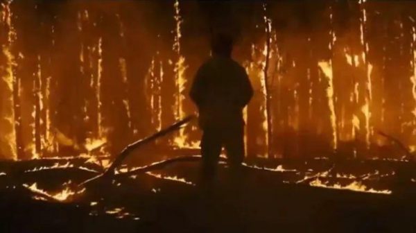 电影《烈焰杀机》平凡表象下的生死较量 - 壹忧舍