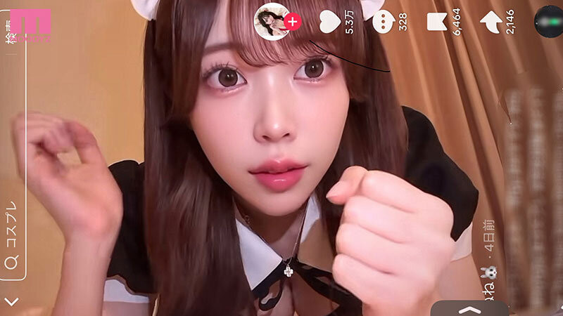 图片[6] - 星野ねね(星野宁宁)最新作品MIFD-664封面及内容欣赏 - 壹忧舍