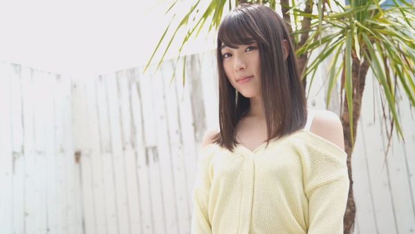 清纯女大生《本田里美》精选作品推荐封面及内容欣赏 - 壹忧舍