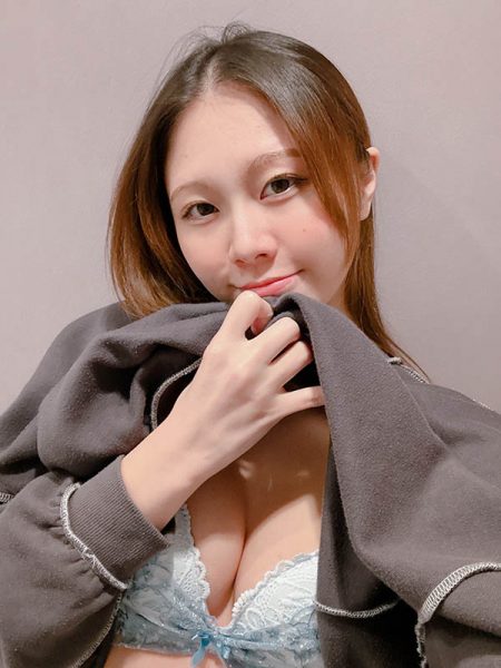 抖M敏感系正妹《佐久间津名》精选作品推荐封面及内容欣赏 - 壹忧舍