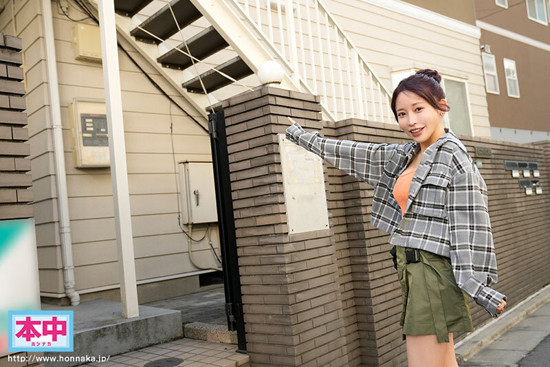 图片[3] - 七瀬アリス（七濑爱丽丝）最新作品HMN-717封面及内容欣赏 - 壹忧舍