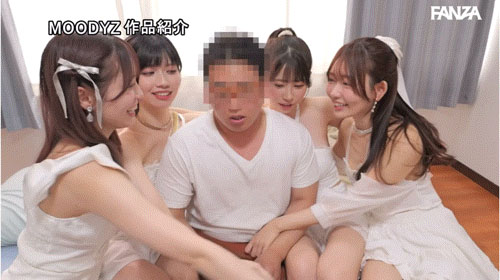 图片[6] - 「Moodyz创立25周年第三弹」共演作品MIRD-264封面及内容欣赏 - 壹忧舍