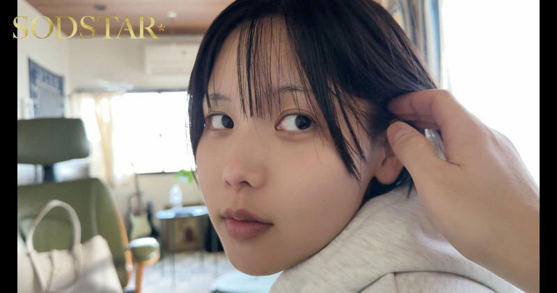 图片[6] - 柴崎はる(柴崎春)最新作品START-387封面及内容欣赏 - 壹忧舍