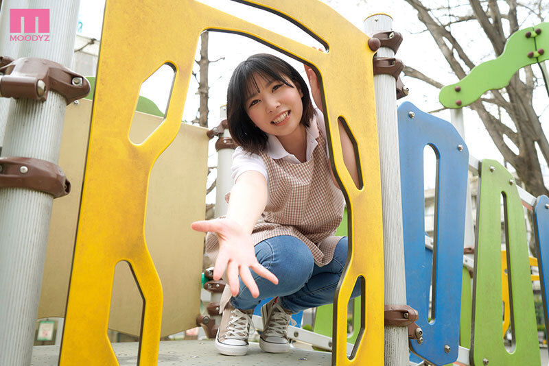 「南见苍」最新作品MOER-012封面及内容欣赏 - 壹忧舍